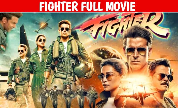 fighter full movie