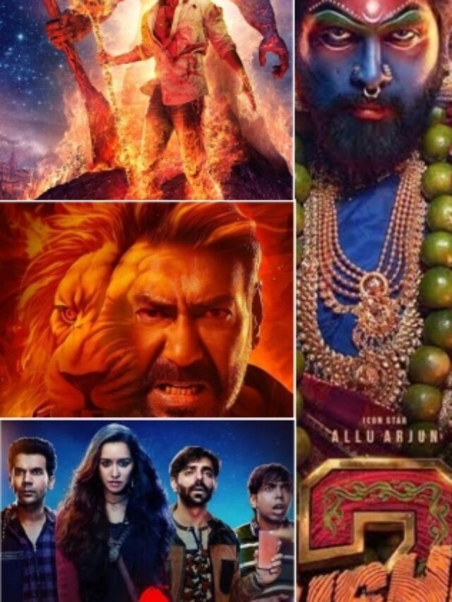 upcoming sequel movies